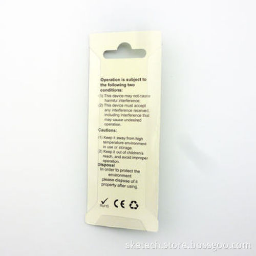 Disposable E-cigarette, 300 Puffs